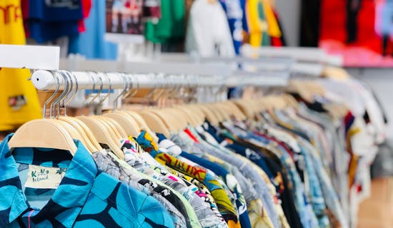 服装店带财运旺的名字 精选300个