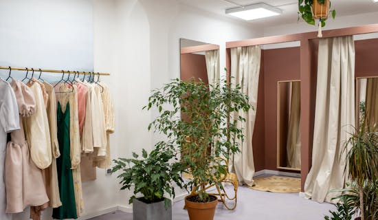 服装店名字独特大气上档次 优选530个