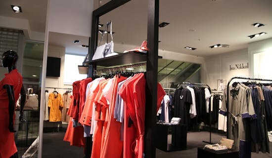 服装店名字什么名字招财 特选333个