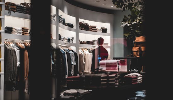 好听服装店名字简单大气 特选300个