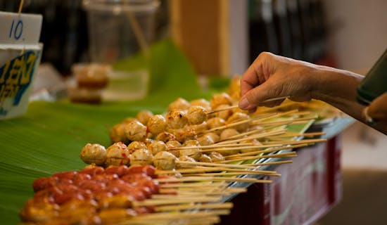 独一无二的串串店名字 特选300个