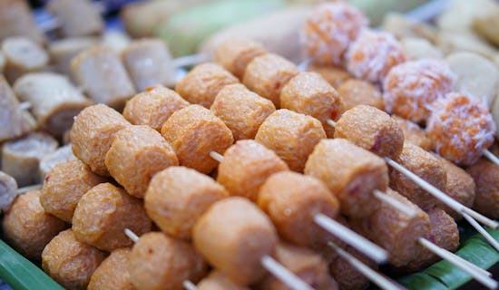 过目不忘的串串店名字 优选300个